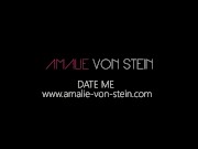 Amalie von Stein's Fetish World! Part 2 16/16