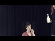 Amalie von Stein's Fetish World! Part 2 7/16