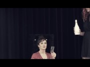 Amalie von Stein's Fetish World! Part 2 8/16