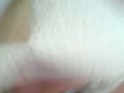 Big dick masturbators with finish sperm