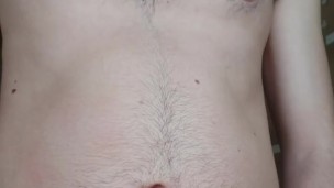 Belly inflation to the max 2