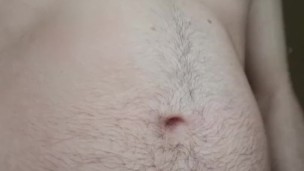 Belly inflation to the max 3