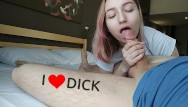 Totaly free xxx dating - I suck my new boyfriends dick after first date