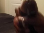 Milking my BBC - Screenshot 10 of 16 - HD