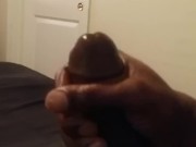 Milking my BBC - Screenshot 4 of 16 - HD