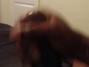 Milking my BBC - Screenshot 7 of 16 - HD