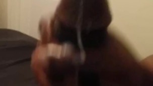 Milking my BBC
