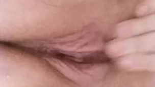 Tight Little Pussy