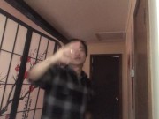 Silly anxiety gets in your way, that’s why I’m here for you (for Lily) 1/16