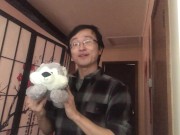 Silly anxiety gets in your way, that’s why I’m here for you (for Lily) 10/16