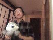 Silly anxiety gets in your way, that’s why I’m here for you (for Lily) 11/16