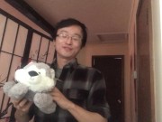 Silly anxiety gets in your way, that’s why I’m here for you (for Lily) 13/16