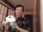 Silly anxiety gets in your way, that’s why I’m here for you (for Lily) 14/16