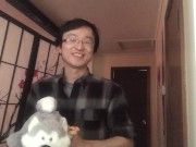 Silly anxiety gets in your way, that’s why I’m here for you (for Lily) 16/16