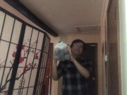 Silly anxiety gets in your way, that’s why I’m here for you (for Lily) 9/16