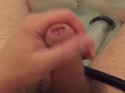 Penis pump - Screenshot 13 of 16 - HD