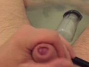 Penis pump - Screenshot 15 of 16 - HD