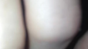  naughty masturbate her hairy pussy and enjoys her body
