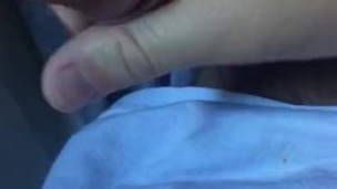 Morning load. Yummy cumshot. 