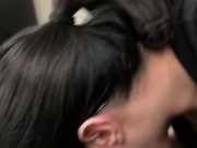 Cum in my mouth 1/16