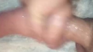 Dadd fucking pocket pussy