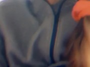 Sneak Peeing With Others In The Washroom With Me 4/16