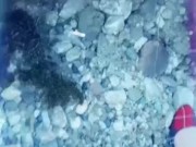 Peeing By The River.. Sorry For The Sideways Cam At The End xx 10/16