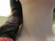 Security Guard Tried to Stop Me From Filming Before I Entered The Washroom 1/16