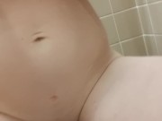 Security Guard Tried to Stop Me From Filming Before I Entered The Washroom 12/16