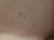 Short Vlog and Pee At The Gym 15/16