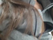 Short Vlog and Pee At The Gym