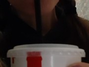 This Short Tinkle Has Been Brought To You By Cola 4/16