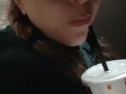 This Short Tinkle Has Been Brought To You By Cola 5/16