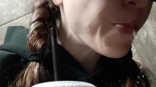 This Short Tinkle Has Been Brought To You By Cola