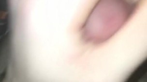 Teen boy handjob