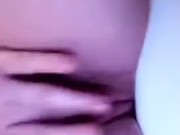 Mami squirts for daddy pt 2