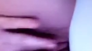 Mami squirts for daddy pt 2