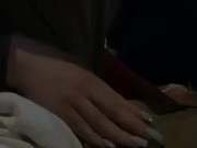 Girlfriend rubs my dick in the movies 10/16