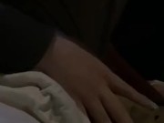 Girlfriend rubs my dick in the movies 14/16