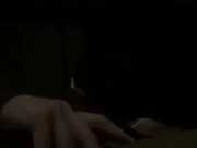 Girlfriend rubs my dick in the movies 7/16