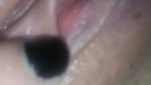 Clit massage