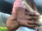 Blow me - Screenshot 5 of 16 - Bbw Ass