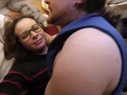 Horny girl fuck with boyfriend 1/16