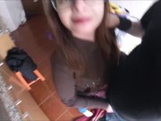 Excitada implora por pau - creampie 1/16