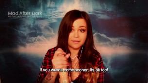ASMR JOI - Jerk Off Instructions in French