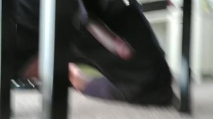 Another short (weird technique)