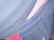 Amateur Video Couple fucks in the entrance with ejaculation on the ass 8/16