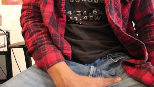 Verbal Daddy Orgasm Control
