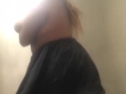 Changing for work quick twerk - Screenshot 2 of 16 - Ass