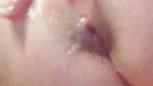 Absolutely insane 10 minute squirt. So much pussy juice!